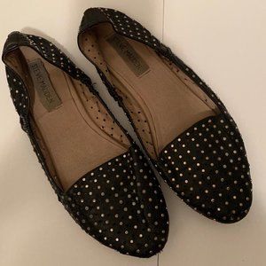 Steve Madden Studded Flats